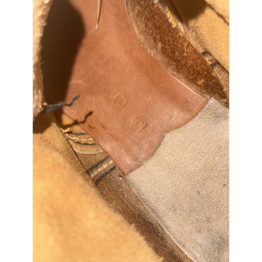 Red Wing Shoes this preowned